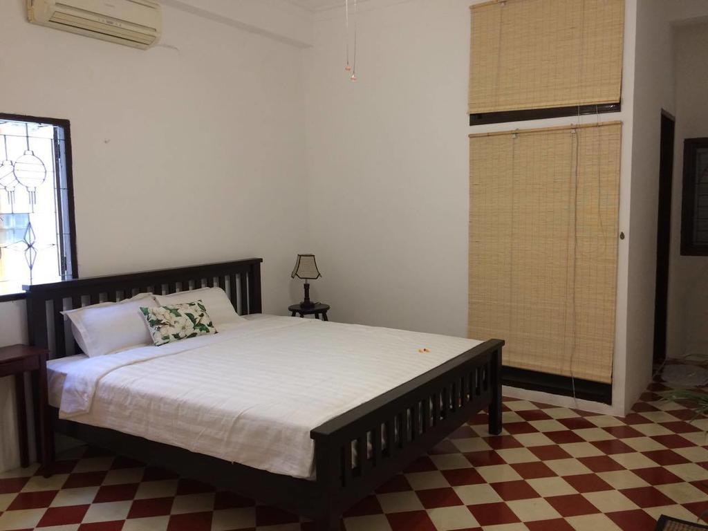 M&K Signature Homestay โฮจิมินห์ซิตี้ ภายนอก รูปภาพ