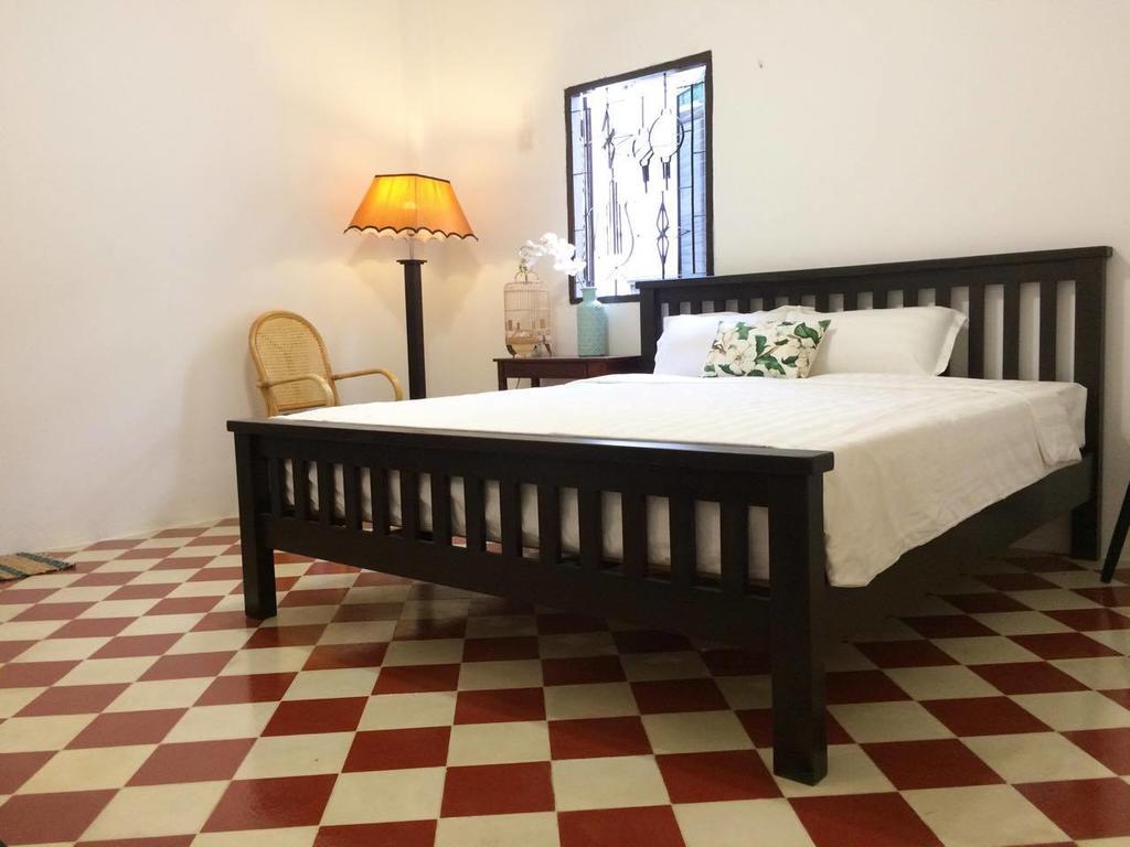 M&K Signature Homestay โฮจิมินห์ซิตี้ ภายนอก รูปภาพ