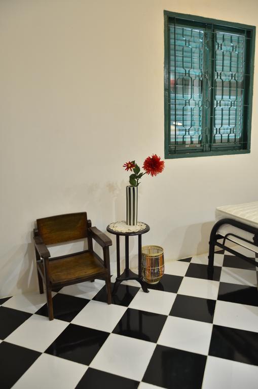 M&K Signature Homestay โฮจิมินห์ซิตี้ ภายนอก รูปภาพ